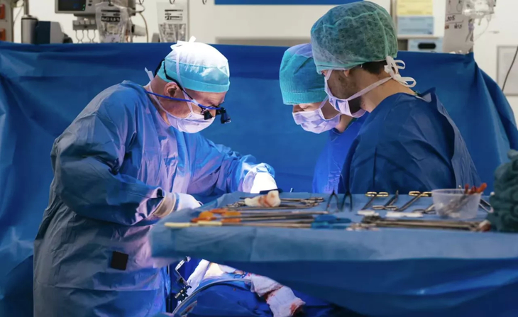 Những sự kiện đáng chú ý nhất về y tế - sức khỏe năm 2023